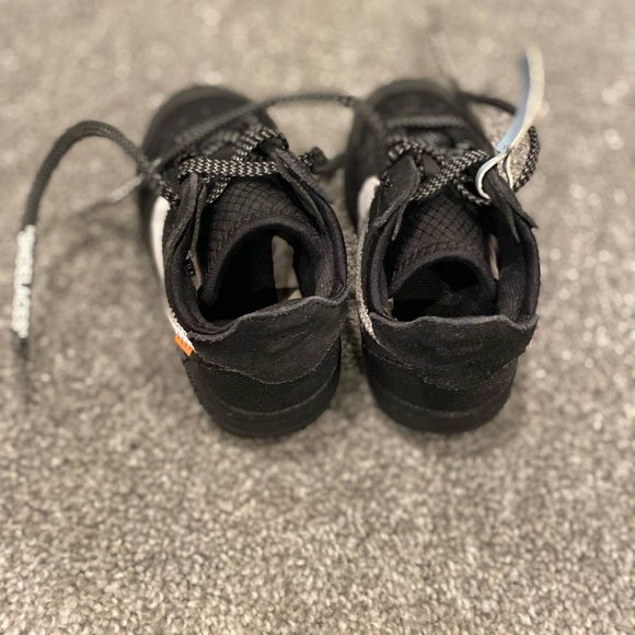 Off White Nikes - Picture 2 of 3